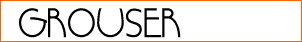 Grouser