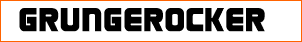 Grungerocker