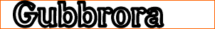 Gubbr�ra