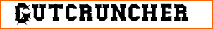 Gutcruncher