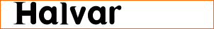 Halvar
