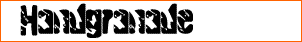 Handgranade