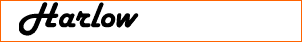 Harlow Solid Italic