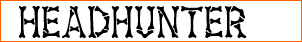 Headhunter