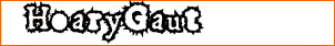 HoaryGaut