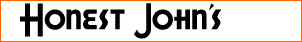 Honest John's