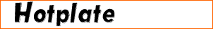 Hotplate