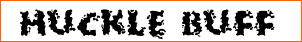 Huckle Buff
