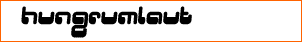 Hungrumlaut