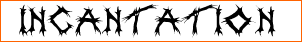 Incantation