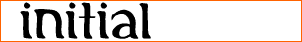 Initial