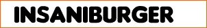 Insaniburger