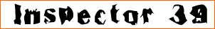 Inspector 39