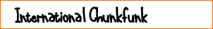 International Chunkfunk