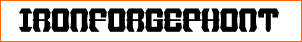 IronForgePhont