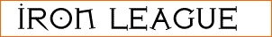 Iron League