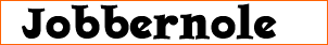 Jobbernole