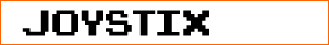 Joystix