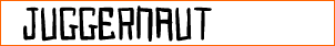 Juggernaut
