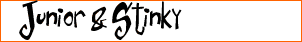 Junior & Stinky