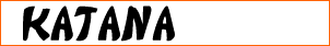 Katana
