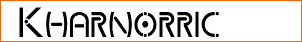 Kharnorric