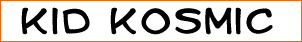 Kid Kosmic