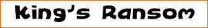 King's Ransom