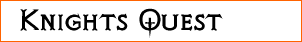 Knights Quest