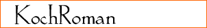 KochRoman