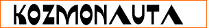 Kozmonauta