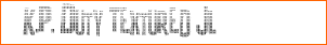 K.P. Duty Textured JL