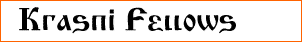 Krasni Fellows