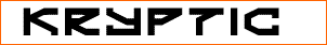 Kryptic