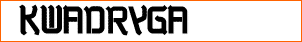 Kwadryga