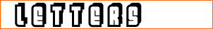 Letters