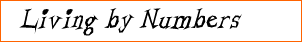 Living by Numbers