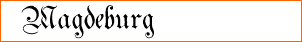Magdeburg�