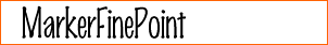 MarkerFinePoint-Plain