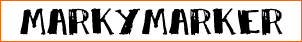 MarkyMarker