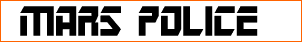 Mars Police