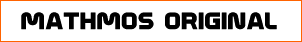 Mathmos Original
