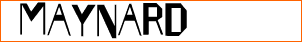 Maynard