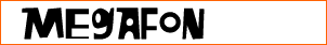 Megafon