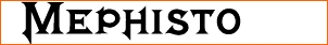 Mephisto�