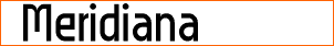 Meridiana
