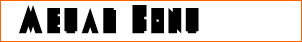 Metal Font