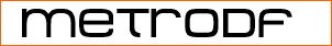 MetroDF