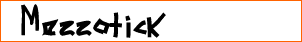 Mezzotick