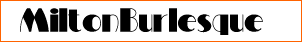 MiltonBurlesque